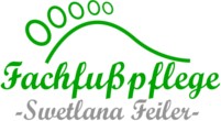 Fachfußpflege -Swetlana Feiler-